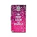 Note 3 Case,Galaxy Note 3 Case, Welity Retro Keep Calm and Sparkle Prints Design Pu Leather with wallet Case for Samsung Galaxy Note 3 Note III N9000 and one gift
