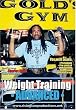Weight Training Advanced