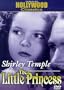 Shirley Temple in The Little Princess