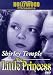 DVD : Shirley Temple 1: Little Princess