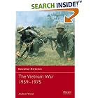 Click here to buy The Vietnam War 1956-1975 by  Andy Wiest.