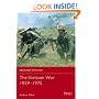 The Vietnam War 1956-1975 (Essential Histories)