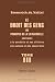 Book Le droit des gens, ou Principes de la loi naturelle appliqués à la conduite et aux affaires des nations et des souverains: Tome 3