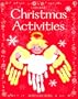 Christmas Activities with Sticker