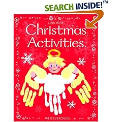 Christmas Activities (Young Activity Books)