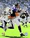 Todd Heap 2009 Action by Unknown 8.00X10.00. Art Poster Print