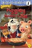 Piggley Makes a Pie (Ready-to-Read. Level 1)
