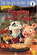 Piggley Makes a Pie (Ready-to-Read. Level 1)