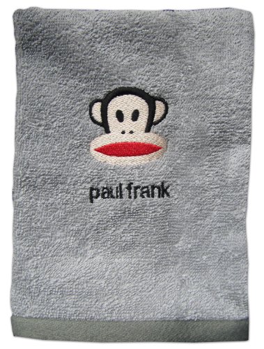CTI 038988 Waschhandschuh Paul Frank / 2er Set / 15 x 21 cm Preisvergleich