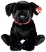 Ty Tugger - Black Labrador