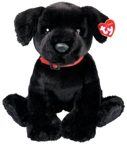Ty Tugger - Black Labrador