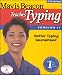 Mavis Beacon Teaches Typing 11.0 Standard