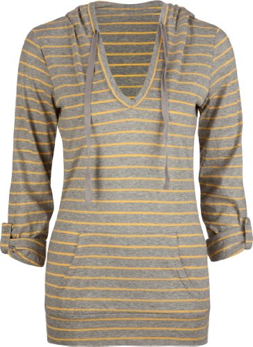 FULL TILT Essential Womens Hoodie