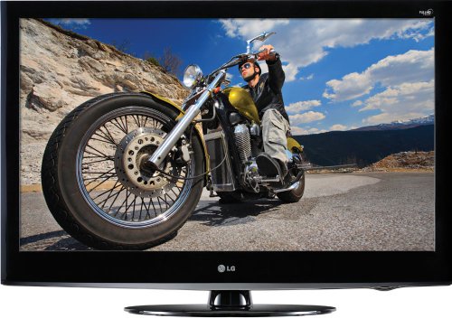 LG 32LH30 32-Inch 1080p LCD HDTV, Gloss Black