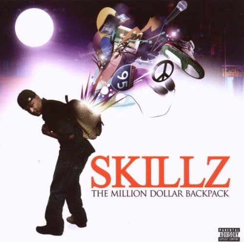 Million Dollar Backpack