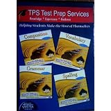 TPS Test Prep Services