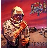 Leprosy [VINYL]
