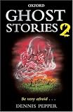 Ghost Stories: v.2: Vol 2