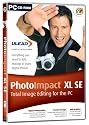 ULEAD PhotoImpact XL SE