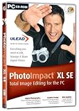 ULEAD PhotoImpact XL SE
