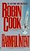 Book Harmful Intent