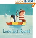 Lost and Found