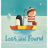 Lost and Foundby Oliver Jeffers