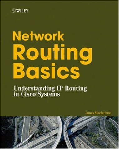 Routers and Routing