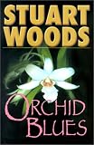 Orchid Blues