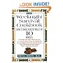 The Weeknight Survival Cookbook: How to Make Healthy Meals in 10 Minutes