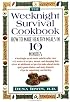 The Weeknight Survival Cookbook: How to Make Healthy Meals in 10 Minutes