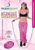 Ropesport: Intermediate Workout
