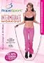 Ropesport: Intermediate Workout