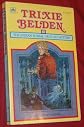 The Indian Burial Ground Mystery (Trixie Belden Mysteries)