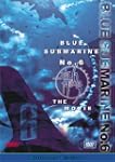 Blue Submarine 6 Toonami