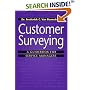 Customer Surveying: A Guidebook for Service Managers