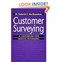 Customer Surveying: A Guidebook for Service Managers