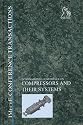 Compressors and Their Systems: 2nd International Conference (Imeche Event Publications)