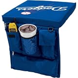 Los Angeles Dodgers Seat Cushion