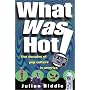 What Was Hot!: A Rollercoaster Ride Through Six Decades of Pop Culture in America