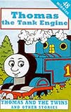 Thomas The Tank Engine: Thomas and the Twins and Other Stories [48 Minutes]
