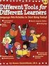 Different Tools for Different Learners