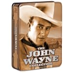 Wayne;John