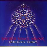 Sacred Space Music