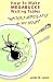 Waiter, There's a Fly in My Soup: How to Make Megabucks Waiting Tables