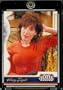 2007 Donruss Americana Hobby (Foil) # 86 Katey Sagal - Entertainment Trading Card in a Screw Down Display Case