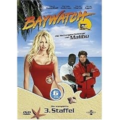 Die komplette 3. Staffel (German version)