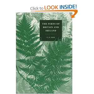 The Ferns of Britain and Ireland