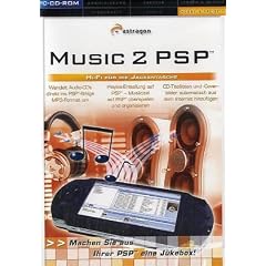 Music 2 PSP