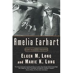Amelia Earhart: The Mystery Solved
